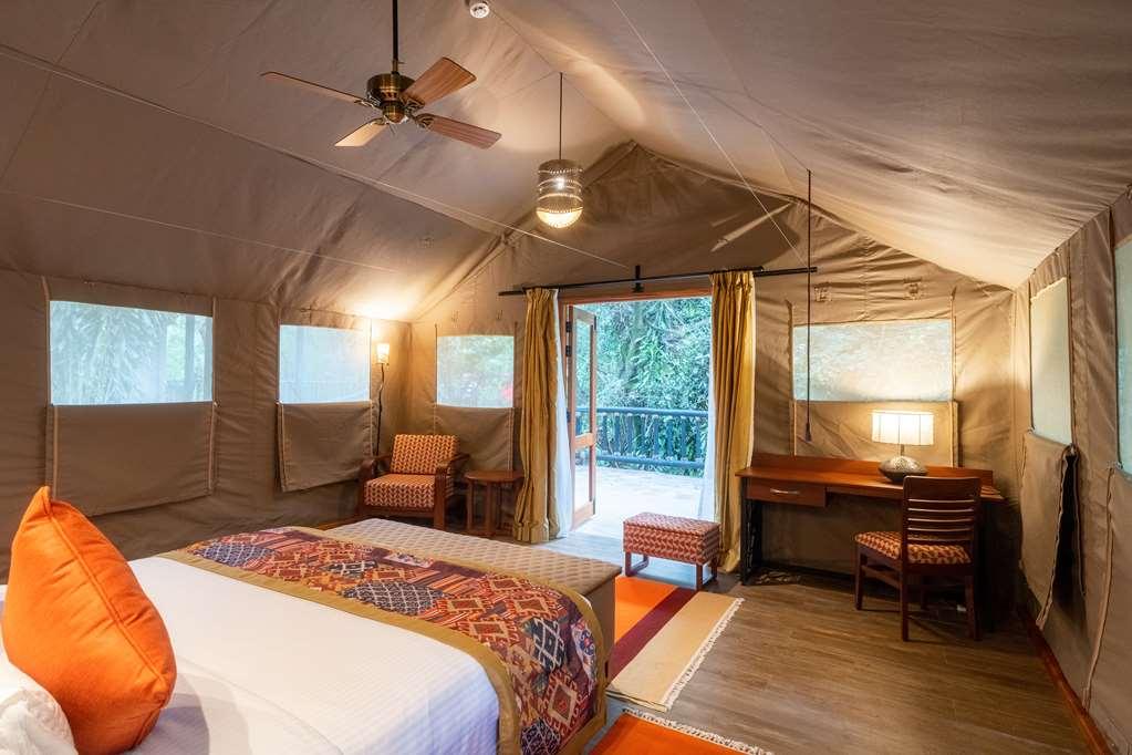 Sarova Mara Game Camp Hotell Maasai Mara Rom bilde