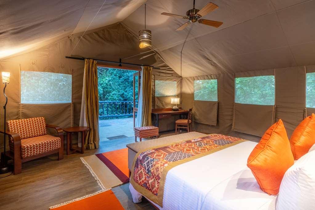 Sarova Mara Game Camp Hotell Maasai Mara Rom bilde